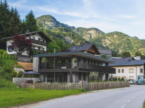 Ferienwohung Tennengau mit Parkplatz